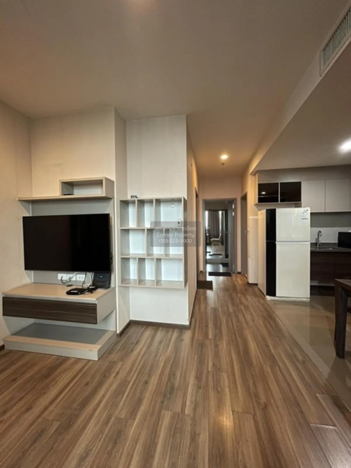 For Rent Condo , TEAL Sathorn - Taksin , BTS-Wongwian Yai , Samre 1