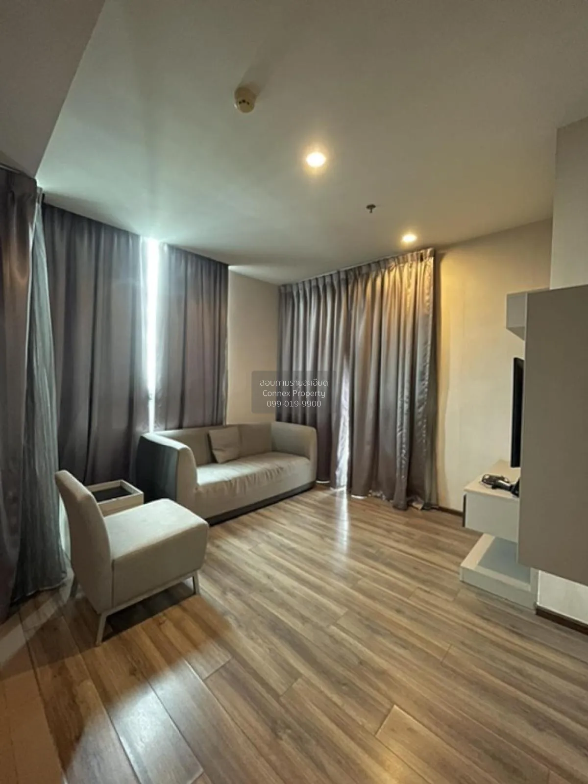 For Rent Condo , TEAL Sathorn - Taksin , BTS-Wongwian Yai , Samre 2