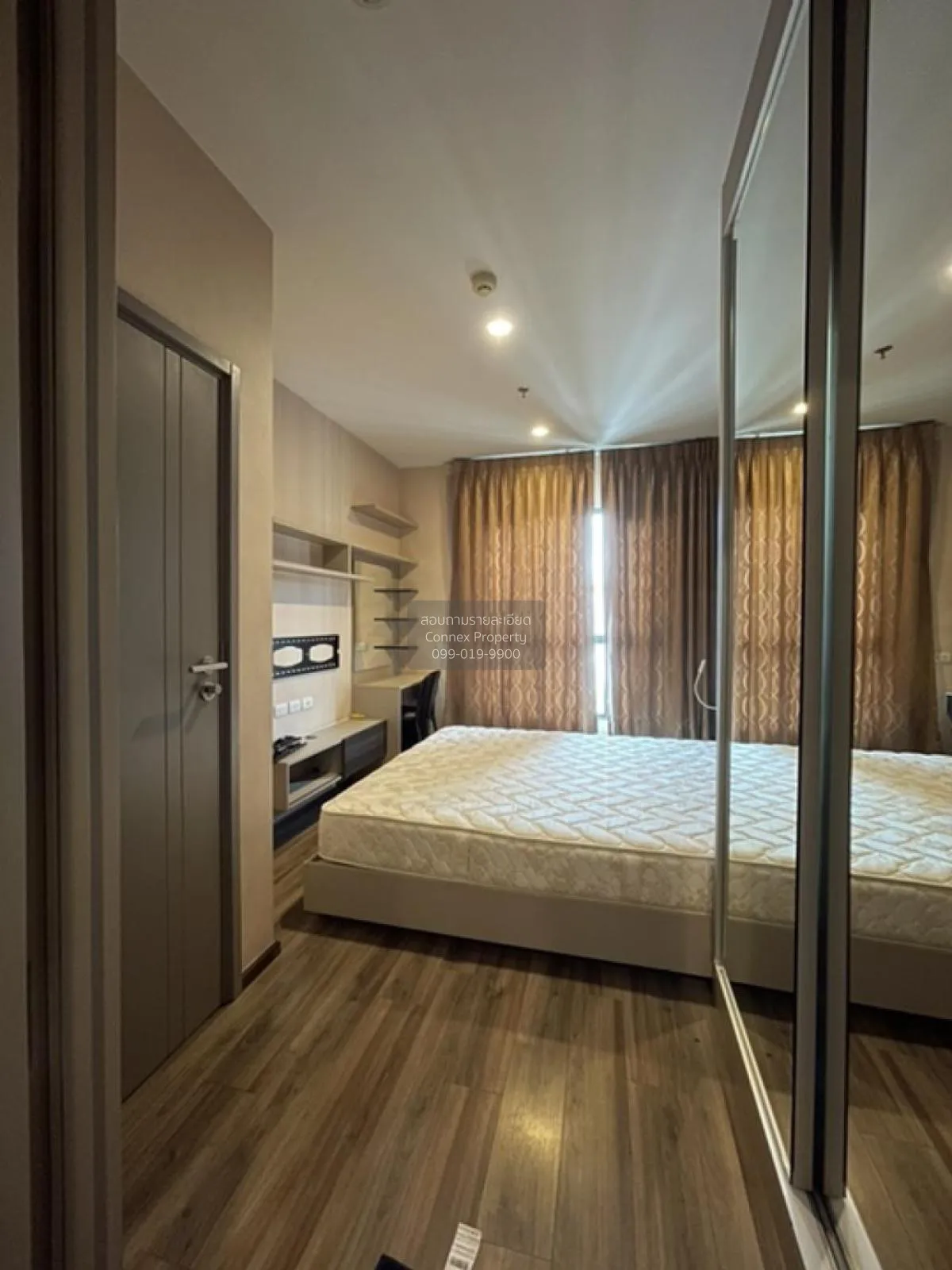 For Rent Condo , TEAL Sathorn - Taksin , BTS-Wongwian Yai , Samre