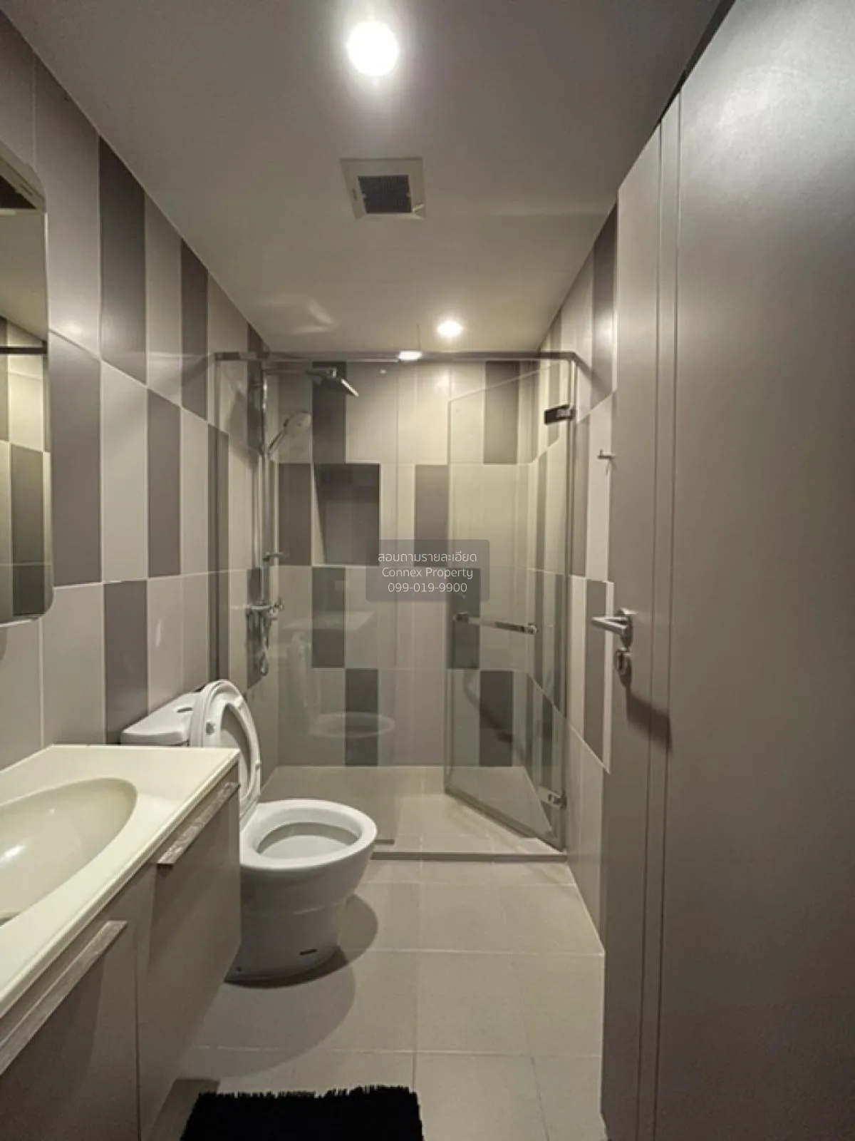 For Rent Condo , TEAL Sathorn - Taksin , BTS-Wongwian Yai , Samre