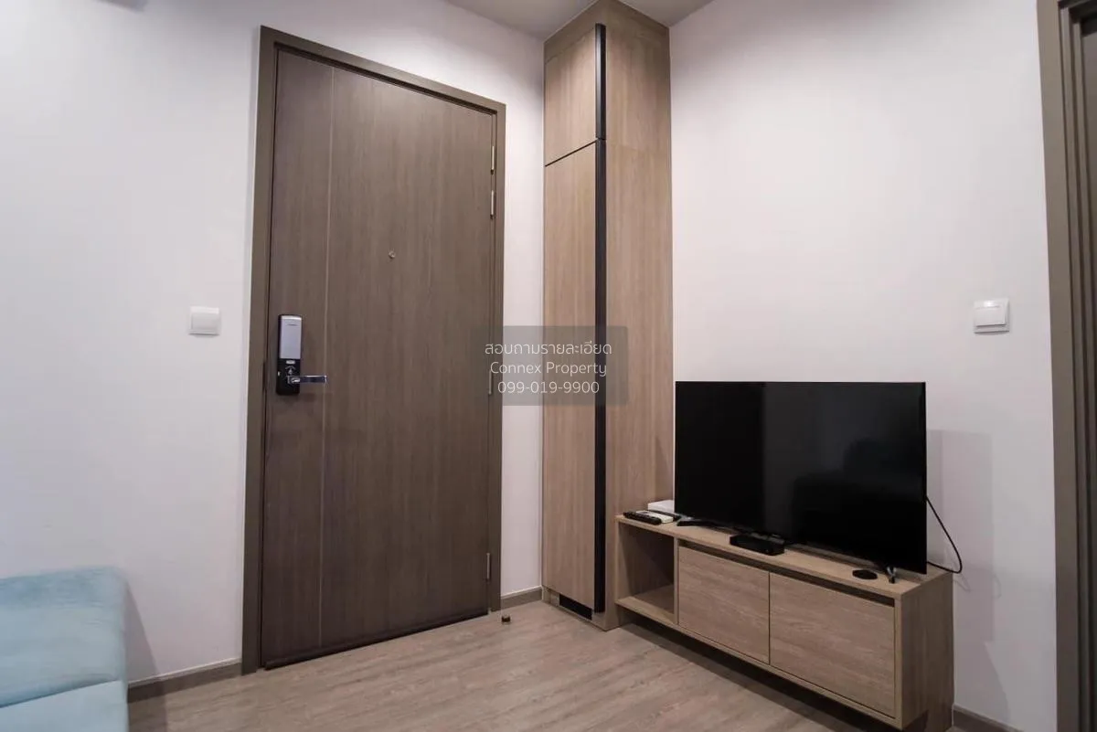 เช่าคอนโด  เดอะ ไลน์ วงศ์สว่าง MRT-วงศ์สว่าง วงศ์สว่าง เขต บางซื่ 2