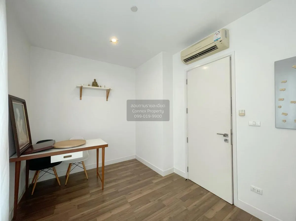 For Sale Condo , The Room Sukhumvit 62 , BTS-Punnawithi , Bang Ch 3