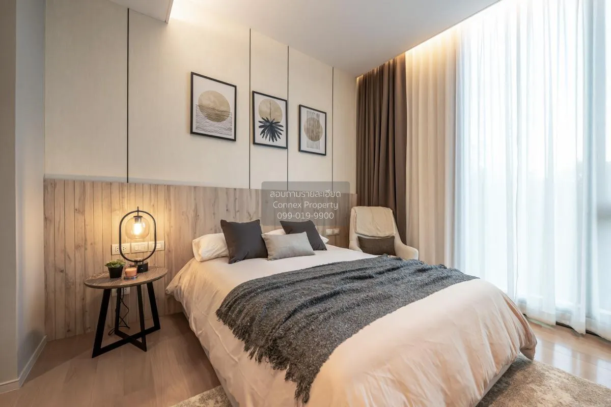 เช่าคอนโด  บ้านสินธร BTS-ชิดลม ลุมพินี เขต ปทุมวัน กรุงเทพ CX-844