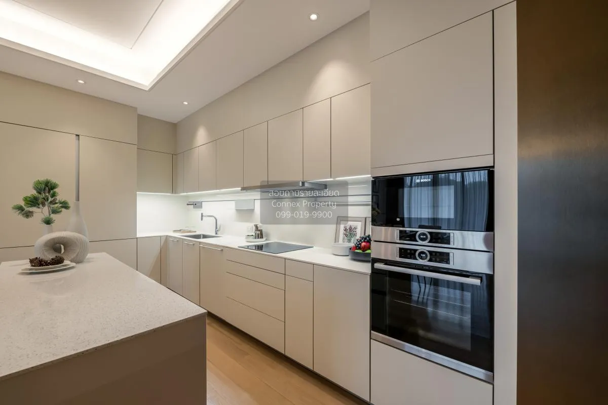 เช่าคอนโด  บ้านสินธร BTS-ชิดลม ลุมพินี เขต ปทุมวัน กรุงเทพ CX-844 4