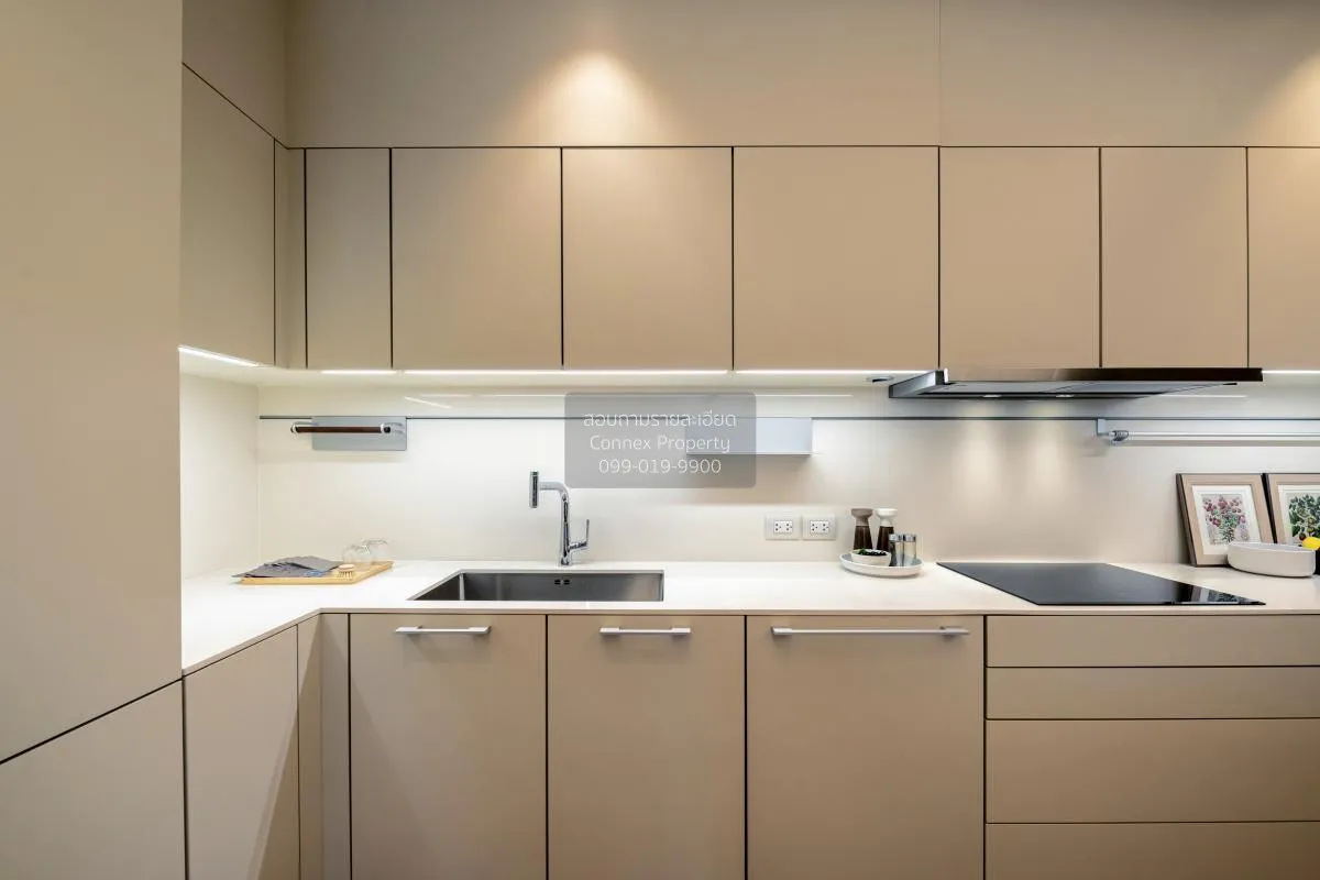 เช่าคอนโด  บ้านสินธร BTS-ชิดลม ลุมพินี เขต ปทุมวัน กรุงเทพ CX-844