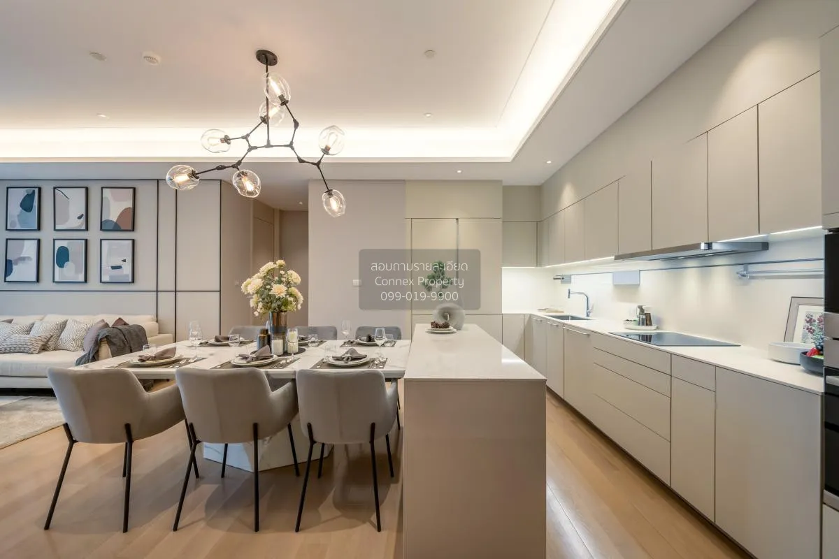 เช่าคอนโด  บ้านสินธร BTS-ชิดลม ลุมพินี เขต ปทุมวัน กรุงเทพ CX-844