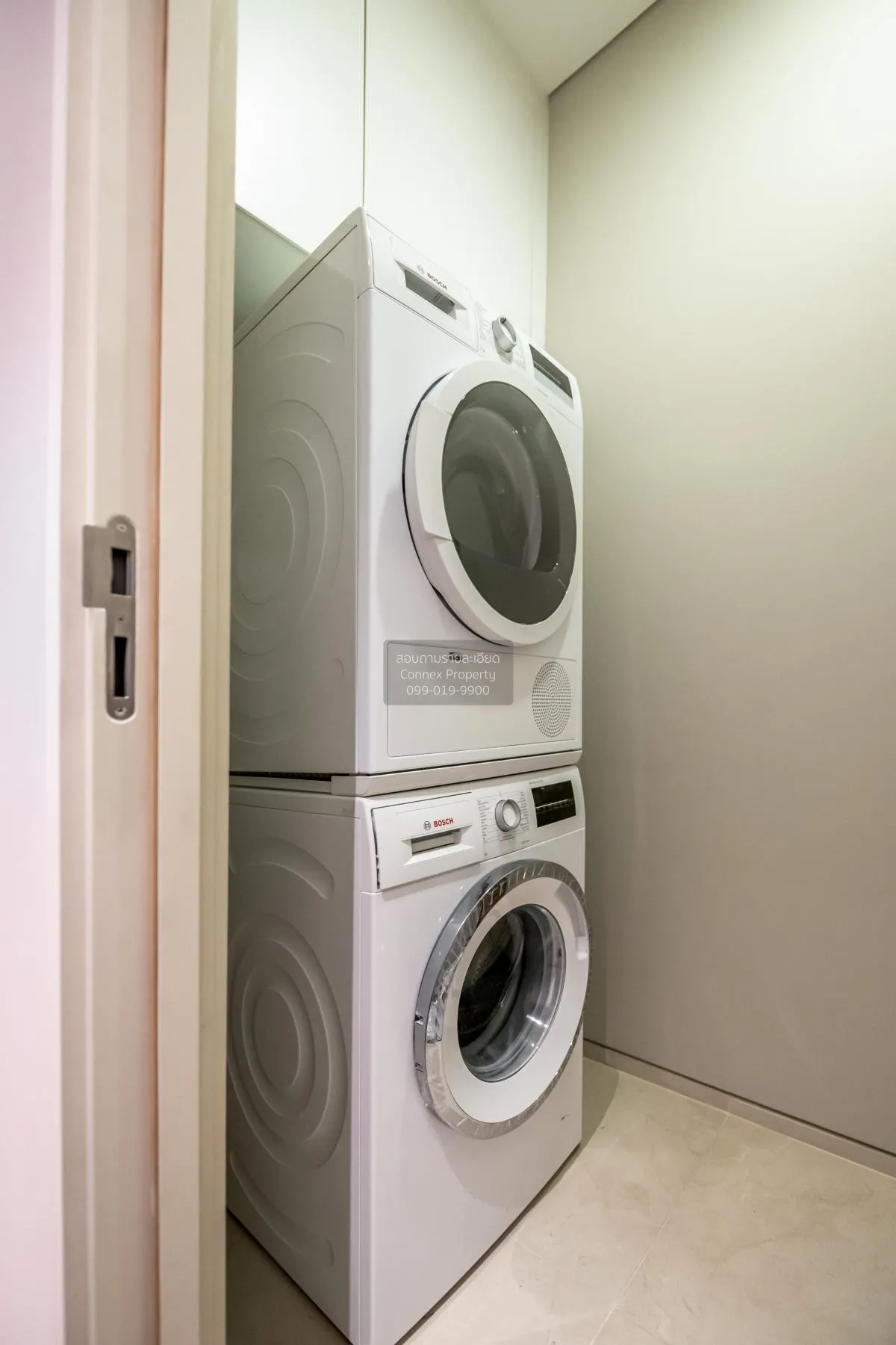 เช่าคอนโด  บ้านสินธร BTS-ชิดลม ลุมพินี เขต ปทุมวัน กรุงเทพ CX-844