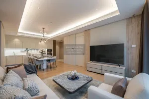 For Rent Condo , Baan Sindhorn , BTS-Chit Lom , Lumpini , Pathum Wan , Bangkok , CX-84412