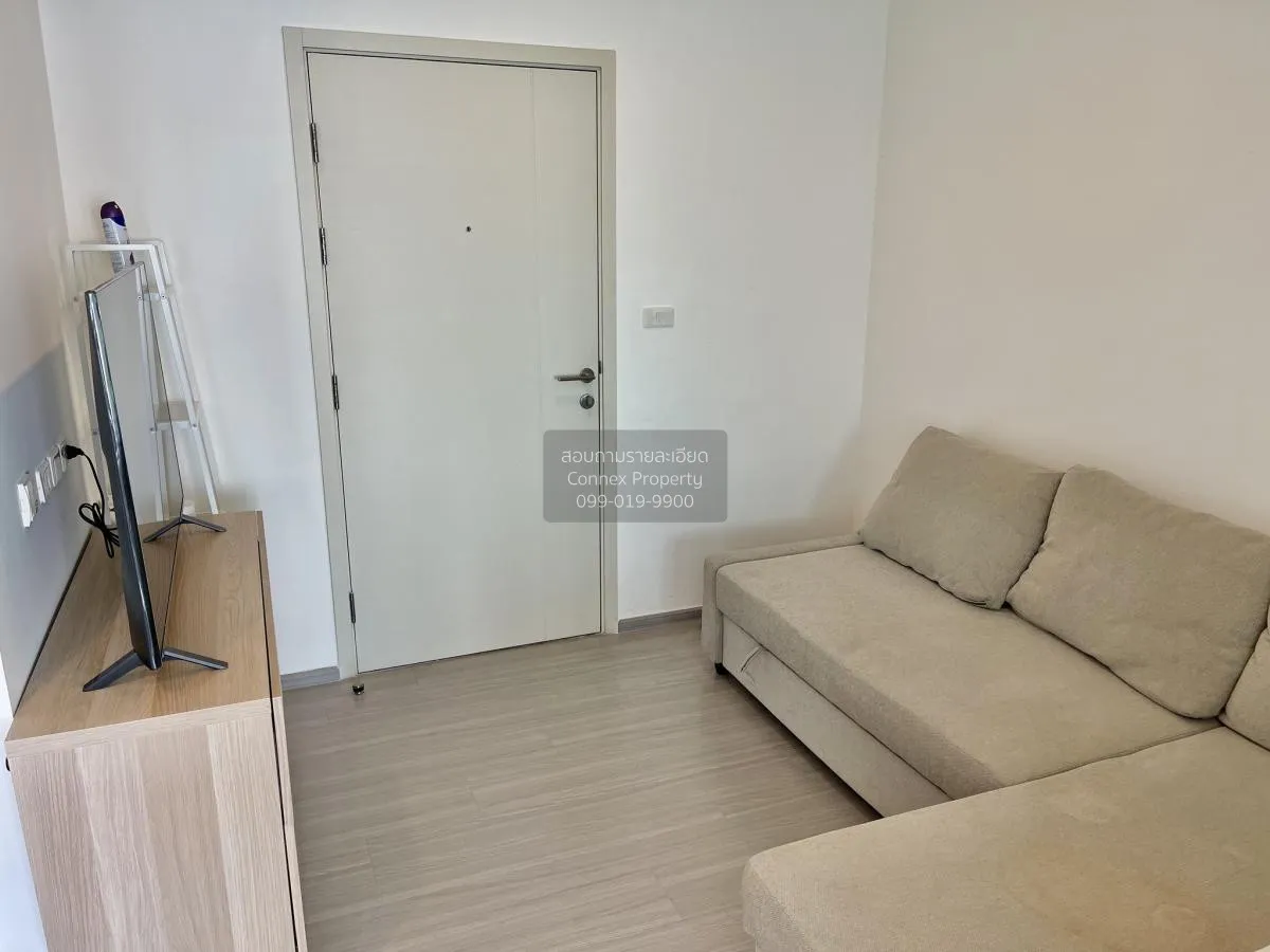 For Sale Condo , Aspire Sathorn - Ratchapruek , nice view , high  1