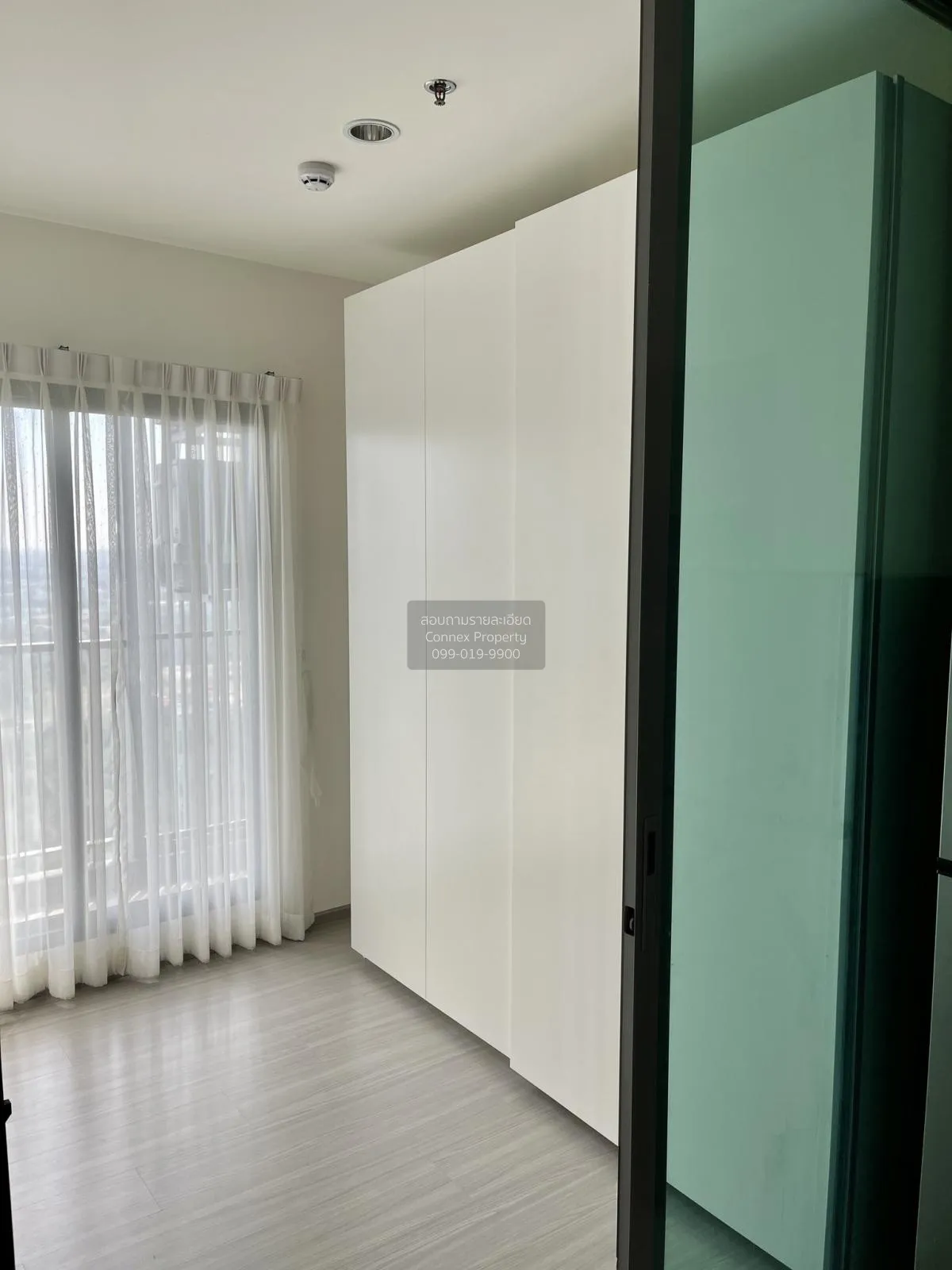 For Sale Condo , Aspire Sathorn - Ratchapruek , nice view , high 