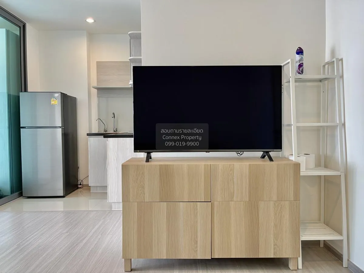 For Sale Condo , Aspire Sathorn - Ratchapruek , nice view , high  3