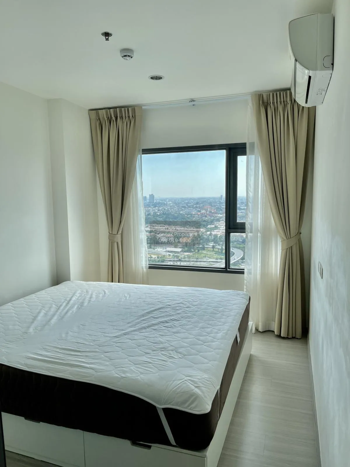 For Sale Condo , Aspire Sathorn - Ratchapruek , nice view , high  4