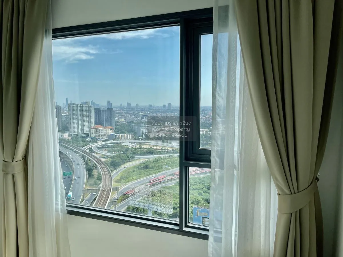 For Sale Condo , Aspire Sathorn - Ratchapruek , nice view , high 