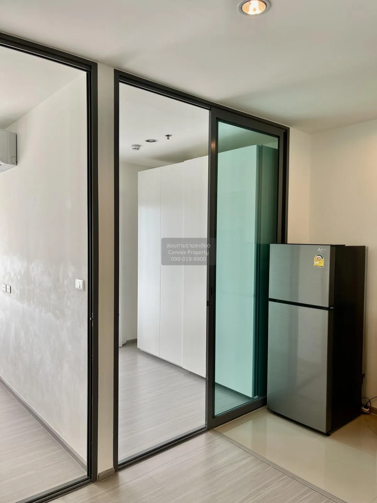 For Sale Condo , Aspire Sathorn - Ratchapruek , nice view , high 