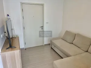 For Sale Condo , Aspire Sathorn - Ratchapruek , nice view , high floor , BTS-Bang Wa , Pakklong Phasi Charoen , Phasi Charoen , Bangkok , CX-84413