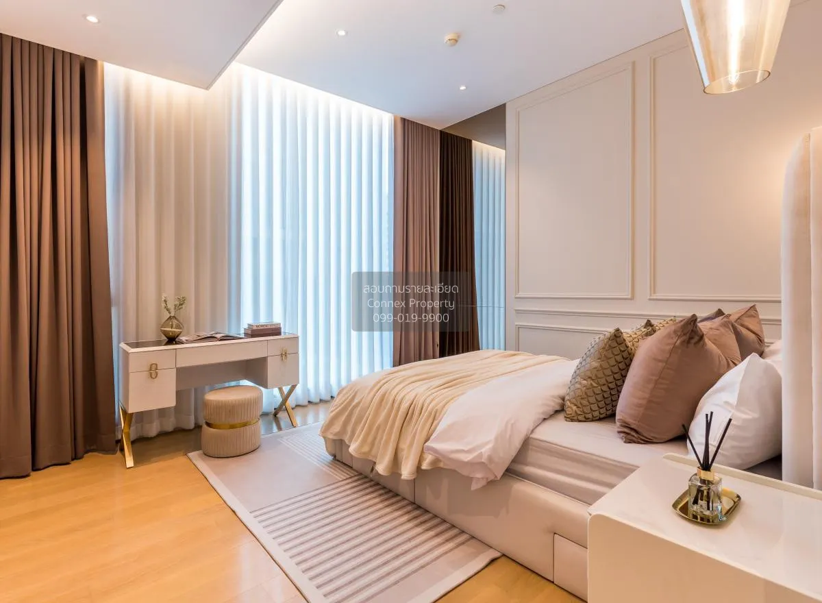 เช่าคอนโด  บ้านสินธร BTS-ชิดลม ลุมพินี เขต ปทุมวัน กรุงเทพ CX-844