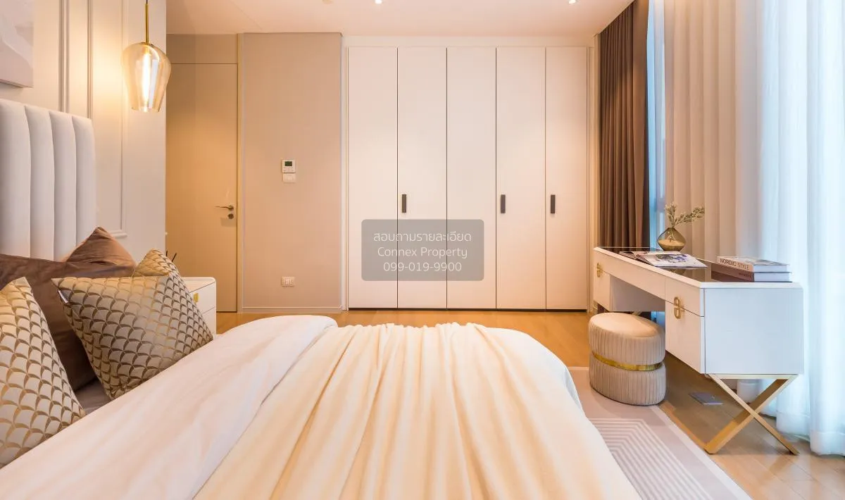 เช่าคอนโด  บ้านสินธร BTS-ชิดลม ลุมพินี เขต ปทุมวัน กรุงเทพ CX-844