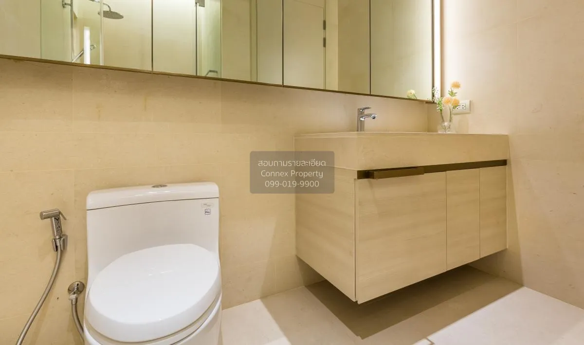 เช่าคอนโด  บ้านสินธร BTS-ชิดลม ลุมพินี เขต ปทุมวัน กรุงเทพ CX-844