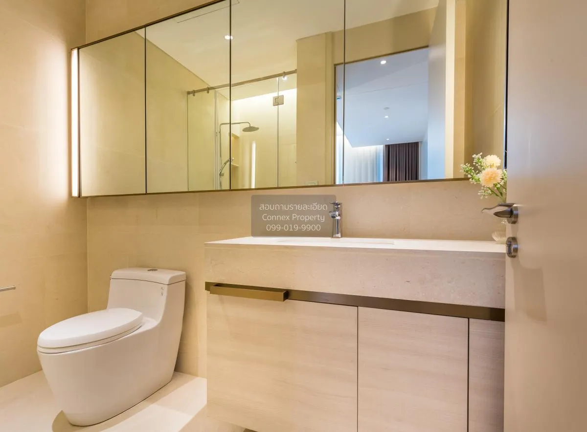 เช่าคอนโด  บ้านสินธร BTS-ชิดลม ลุมพินี เขต ปทุมวัน กรุงเทพ CX-844