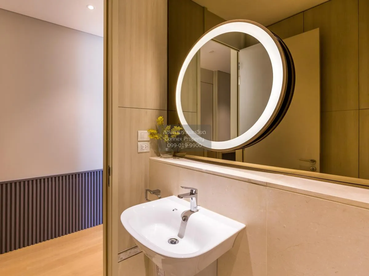 เช่าคอนโด  บ้านสินธร BTS-ชิดลม ลุมพินี เขต ปทุมวัน กรุงเทพ CX-844