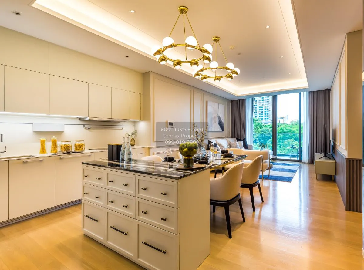 เช่าคอนโด  บ้านสินธร BTS-ชิดลม ลุมพินี เขต ปทุมวัน กรุงเทพ CX-844