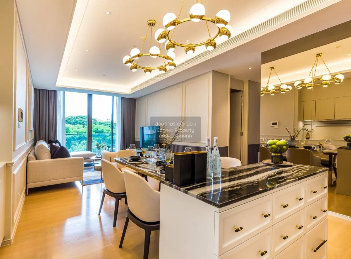 เช่าคอนโด  บ้านสินธร BTS-ชิดลม ลุมพินี เขต ปทุมวัน กรุงเทพ CX-844