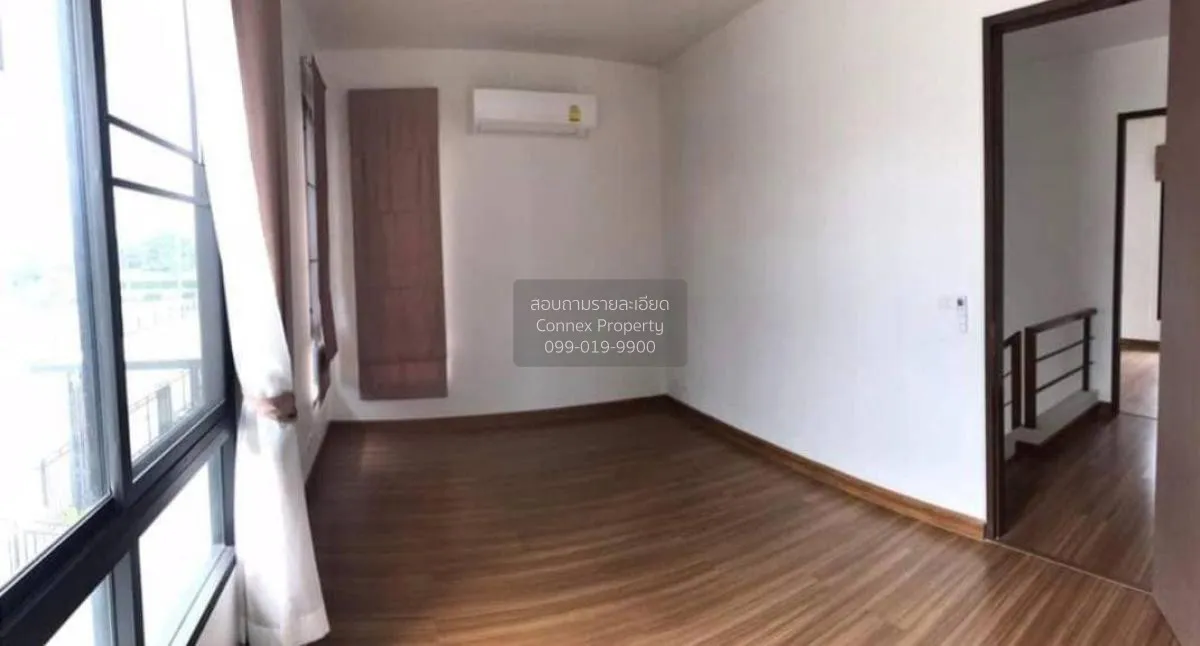 เช่าบ้าน  สัมมากร รังสิต – คลอง 7 ลำผักกูด ธัญบุรี ปทุมธานี CX-84