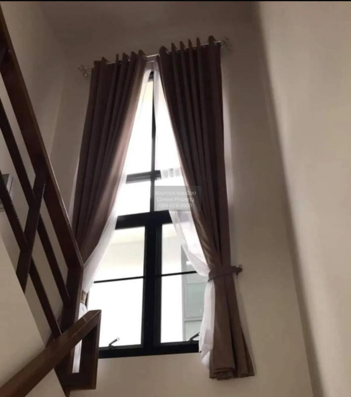 เช่าบ้าน  สัมมากร รังสิต – คลอง 7 ลำผักกูด ธัญบุรี ปทุมธานี CX-84