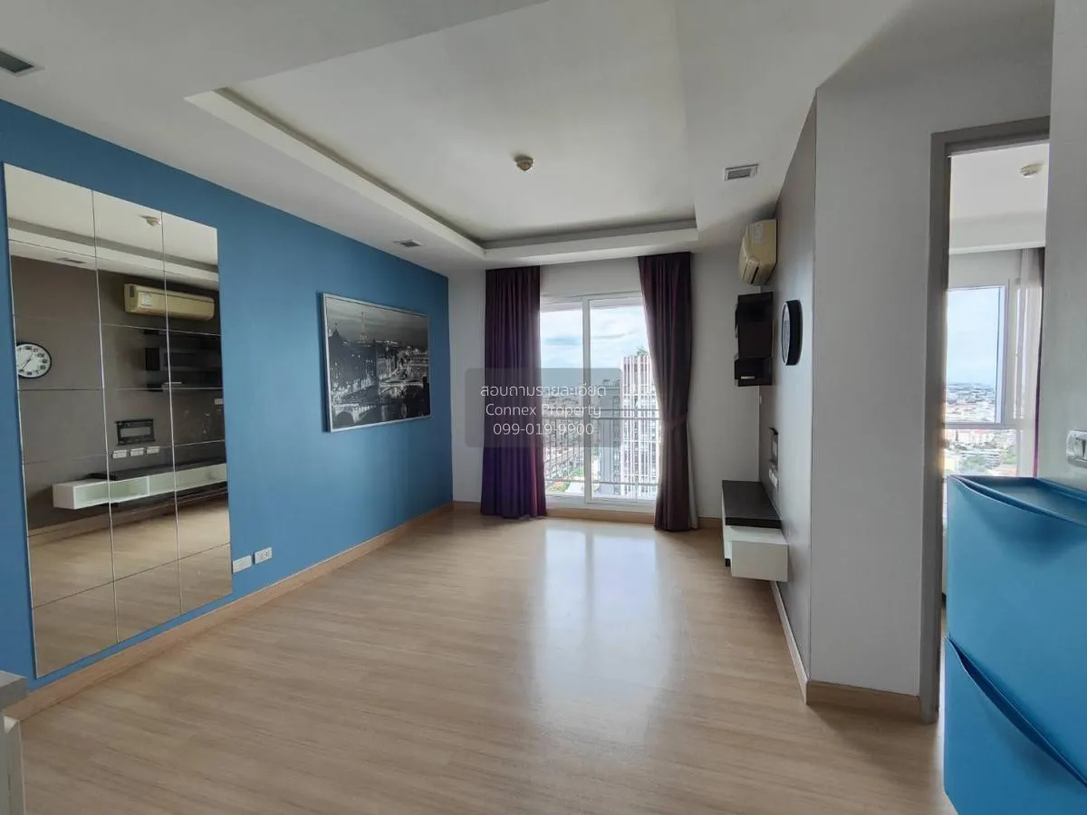 ขายคอนโด  ทรูทองหล่อ BTS-ทองหล่อ บางกะปิ เขต ห้วยขวาง กรุงเทพ CX- 3