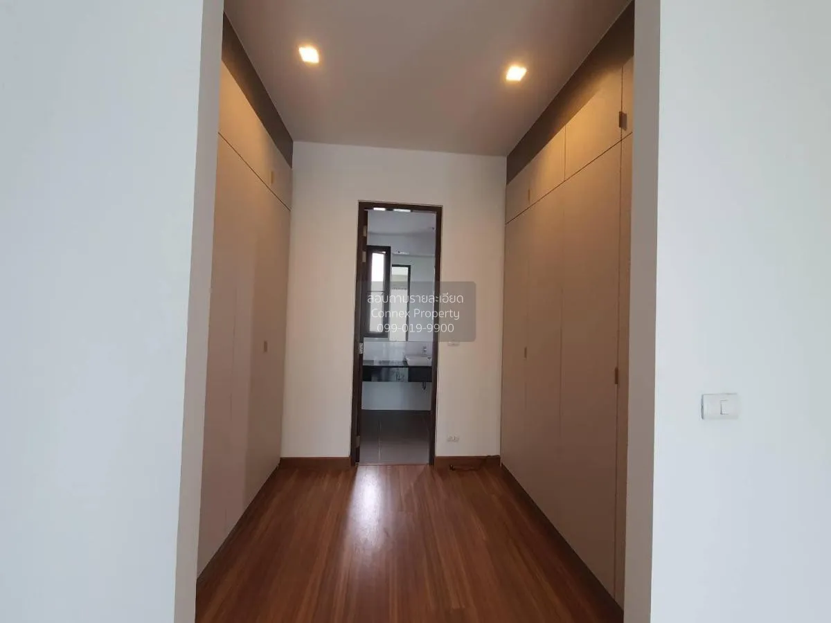 ขายบ้าน  สัมมากร รังสิต – คลอง 7 ลำผักกูด ธัญบุรี ปทุมธานี CX-844