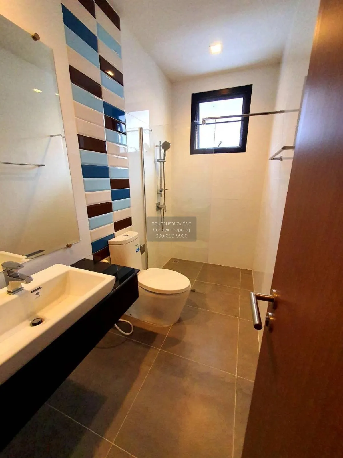 ขายบ้าน  สัมมากร รังสิต – คลอง 7 ลำผักกูด ธัญบุรี ปทุมธานี CX-844