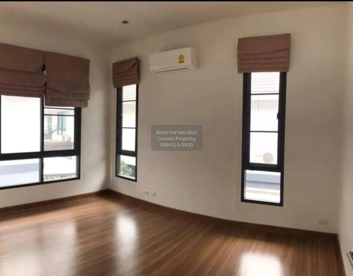 ขายบ้าน  สัมมากร รังสิต – คลอง 7 ลำผักกูด ธัญบุรี ปทุมธานี CX-844