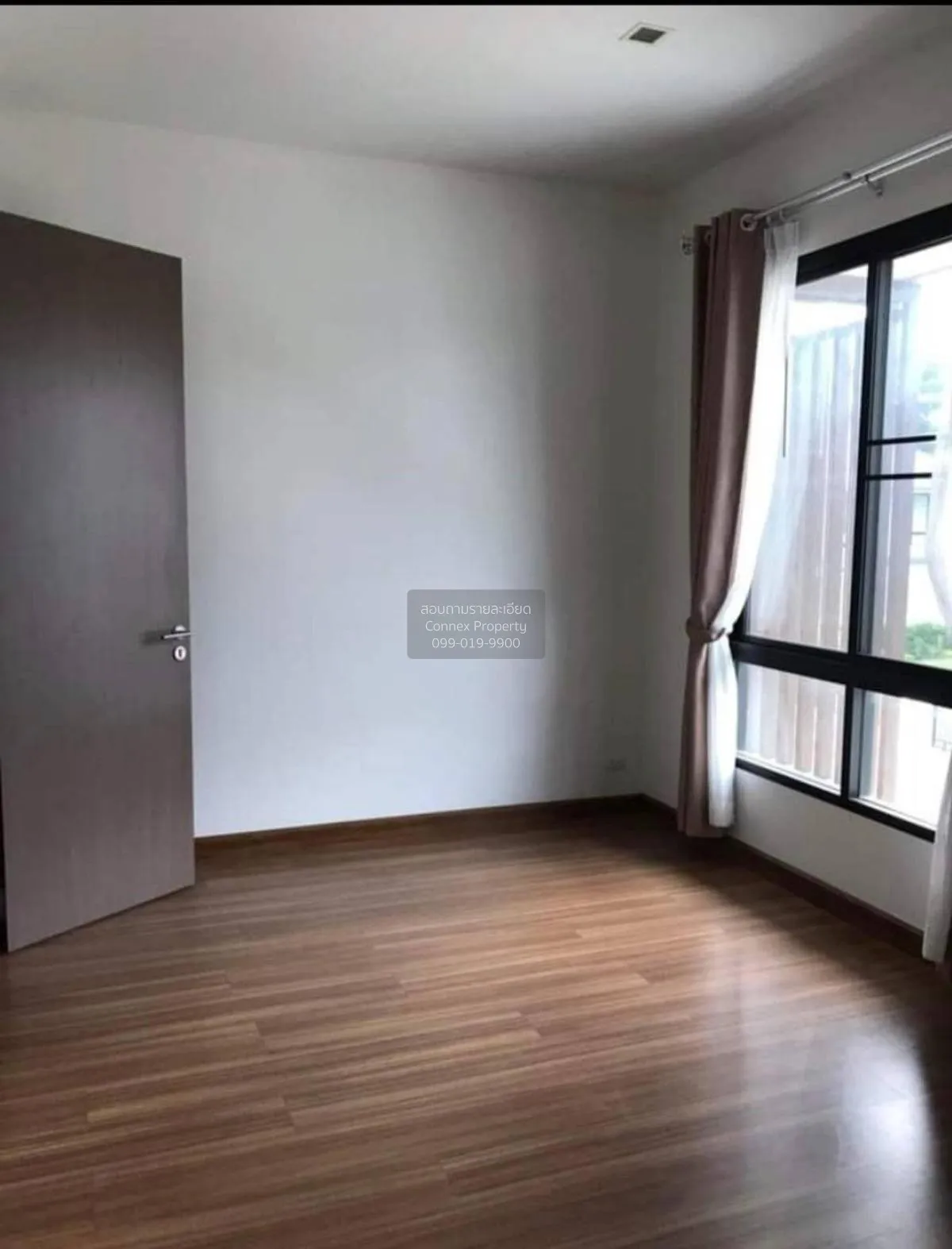 ขายบ้าน  สัมมากร รังสิต – คลอง 7 ลำผักกูด ธัญบุรี ปทุมธานี CX-844