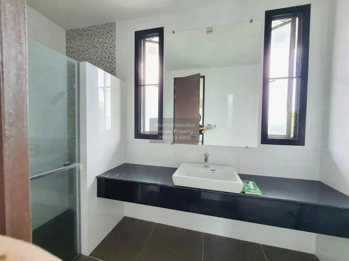 ขายบ้าน  สัมมากร รังสิต – คลอง 7 ลำผักกูด ธัญบุรี ปทุมธานี CX-844