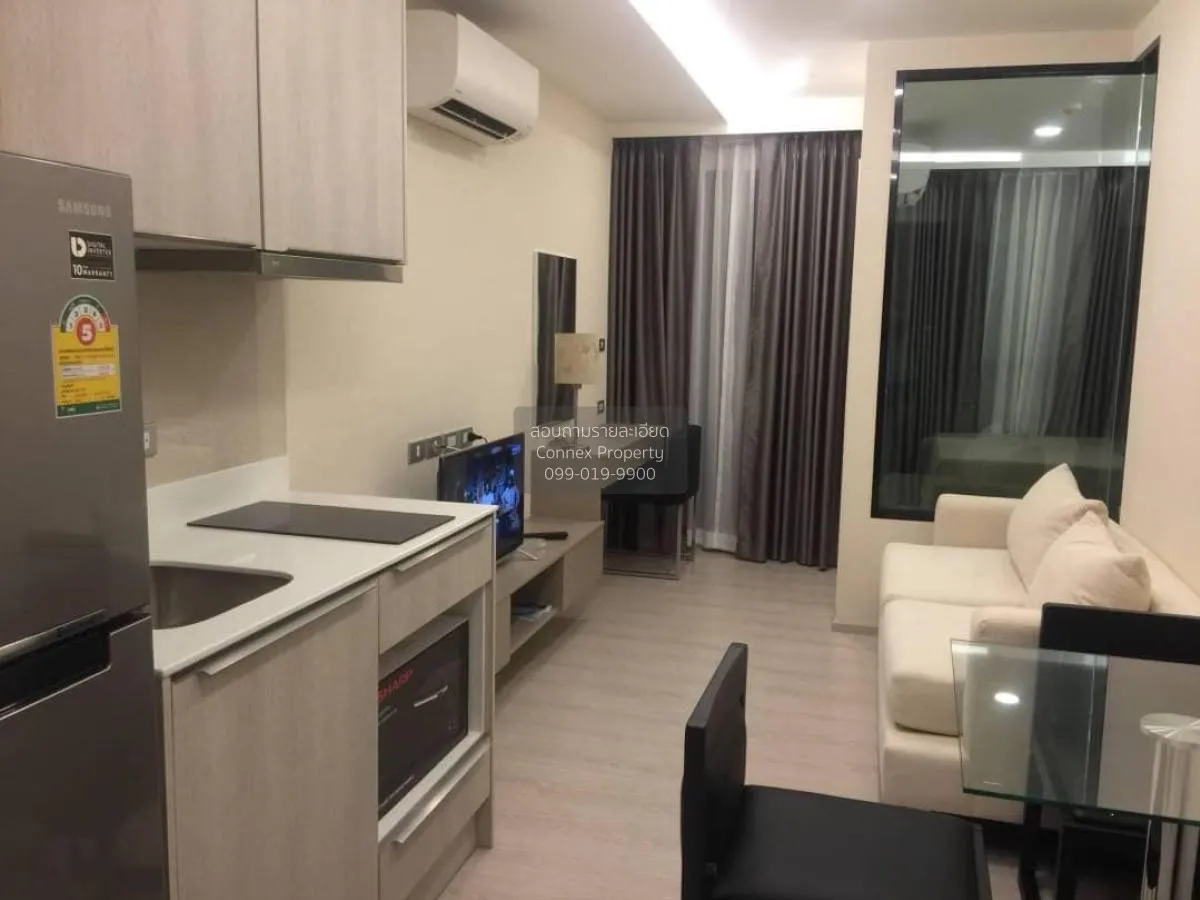 For Rent Condo , Vtara Sukhumvit 36 , BTS-Thong Lo , Phra Khanong 1