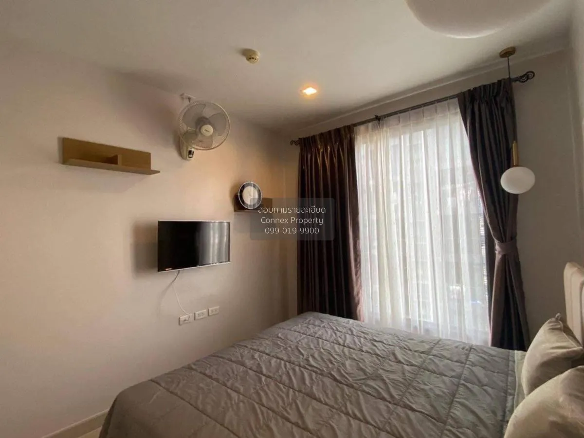 For Rent Condo , Nye by Sansiri , BTS-Wongwian Yai , Khlong Ton S 2