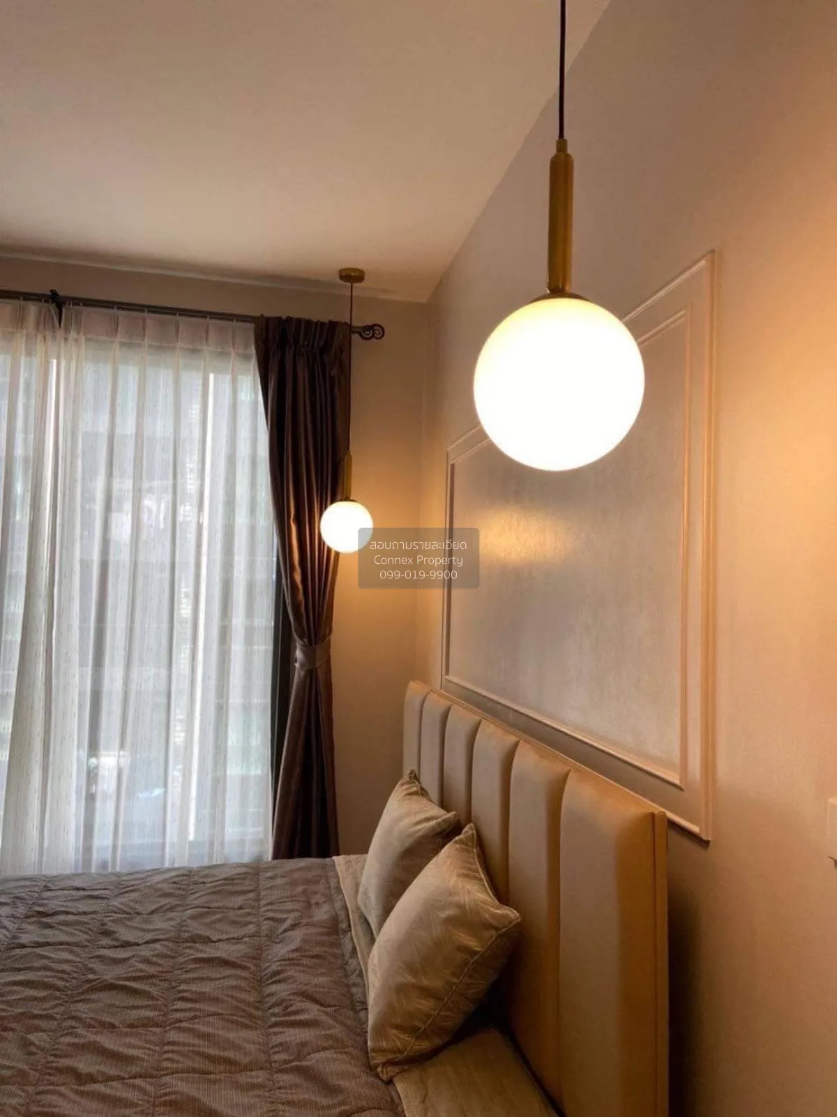 For Rent Condo , Nye by Sansiri , BTS-Wongwian Yai , Khlong Ton S 3