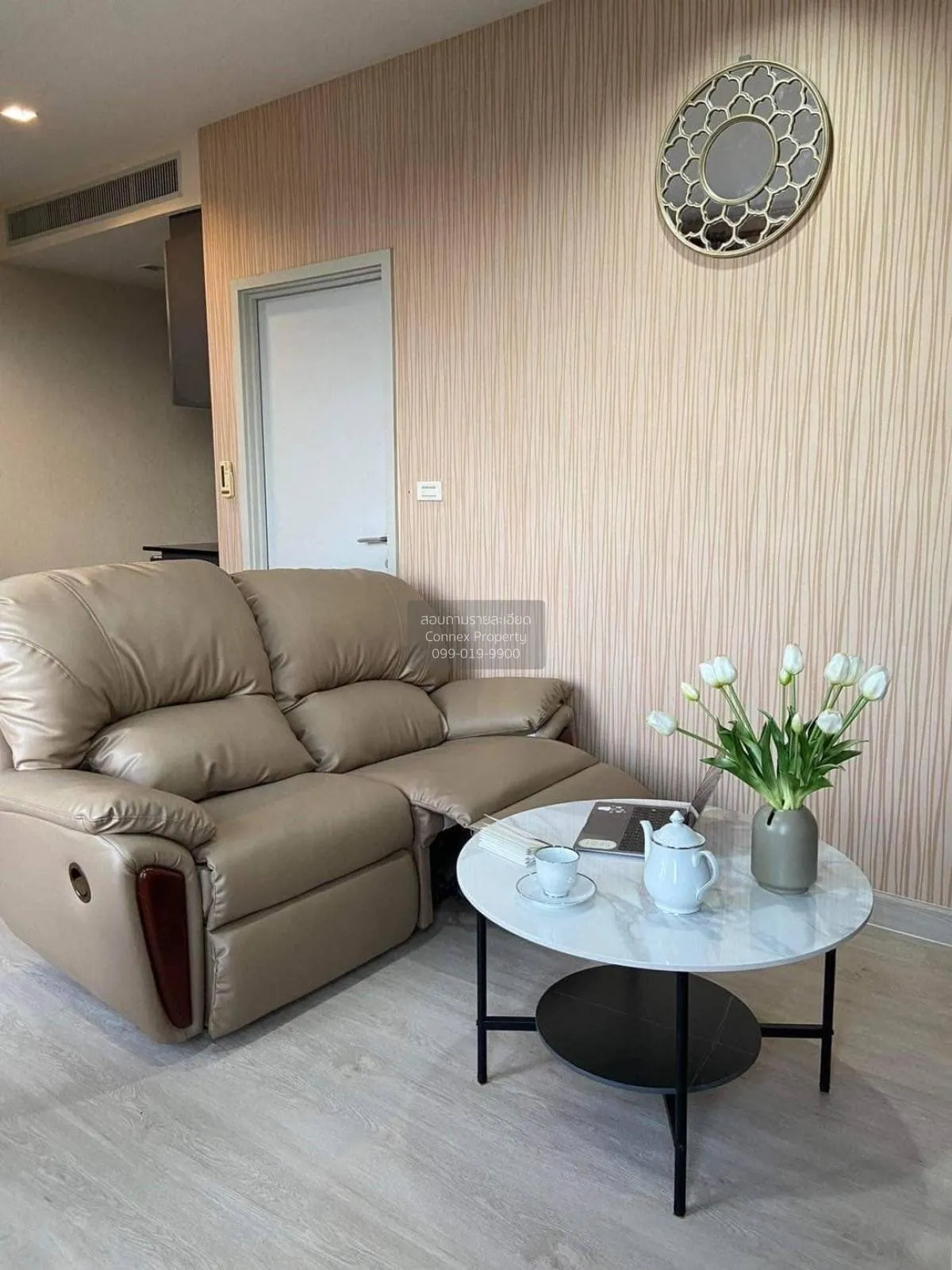 For Rent Condo , Nye by Sansiri , BTS-Wongwian Yai , Khlong Ton S