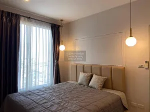 For Rent Condo , Nye by Sansiri , BTS-Wongwian Yai , Khlong Ton Sai , Khlong San , Bangkok , CX-84419