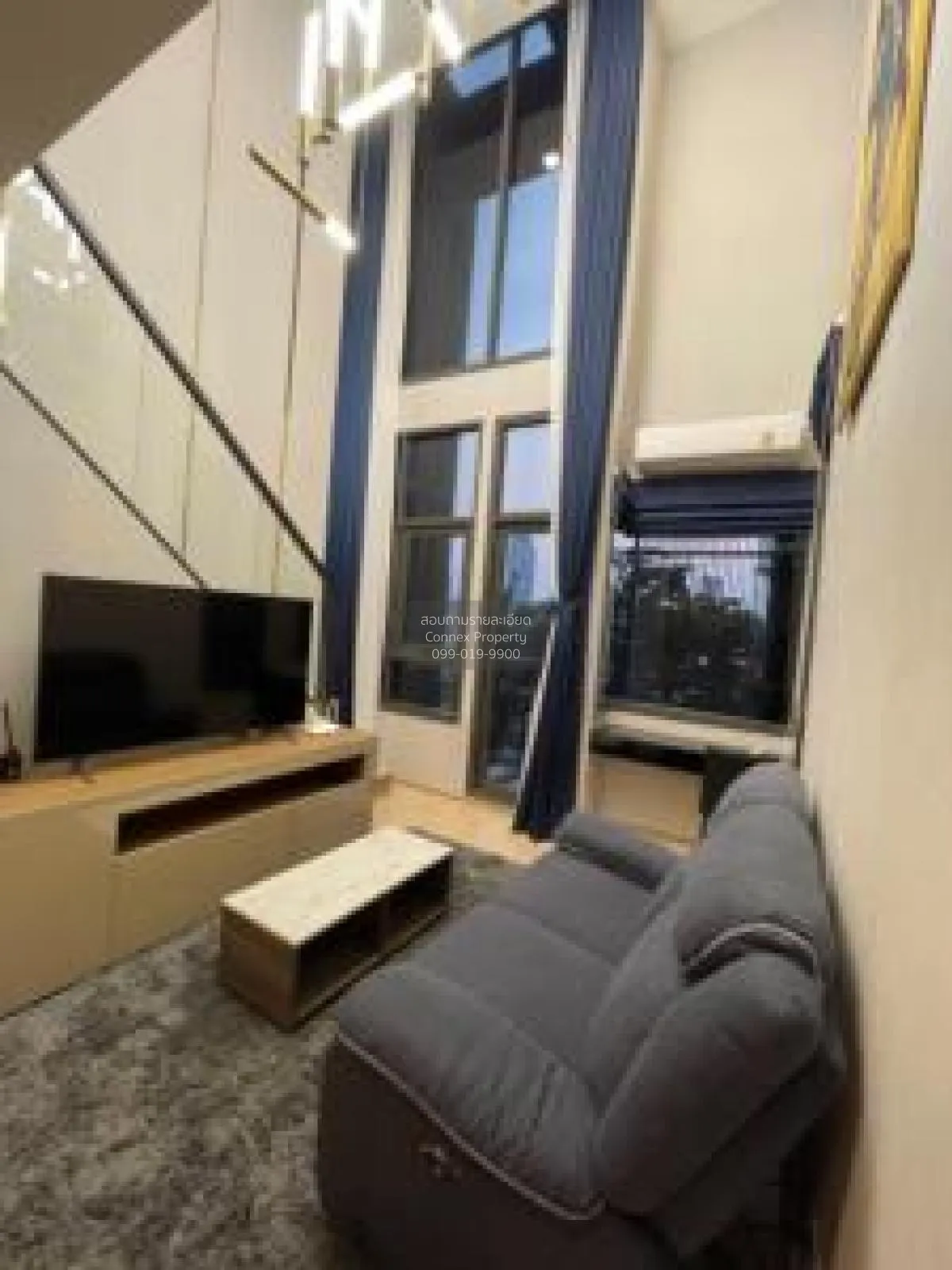 For Rent Condo , Centric Ratchayothin , BTS-Ratchayothin , Chanka 1