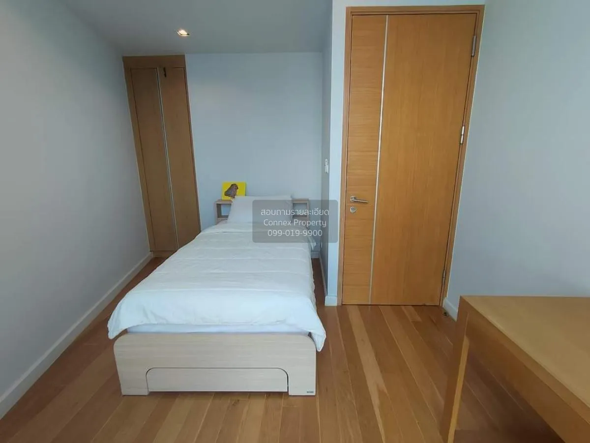 เช่าคอนโด  มิลเลนเนียม เรสซิเดนซ์ ชั้นสูง BTS-อโศก คลองเตย เขต คล