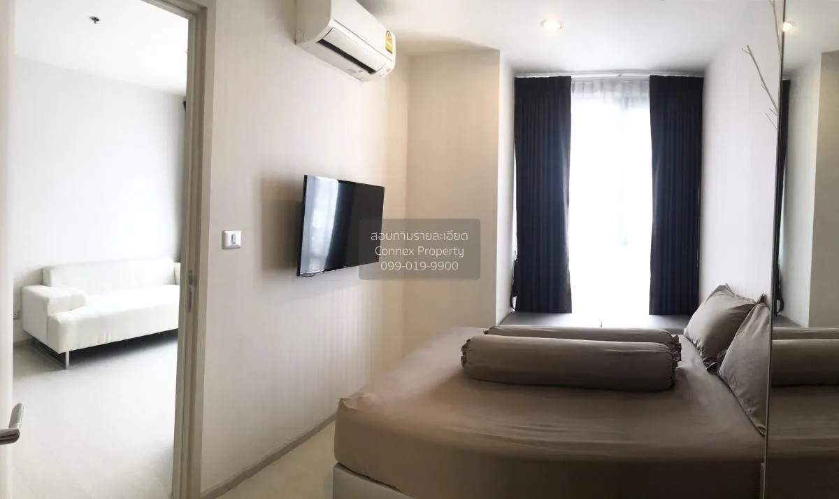 For Sale Condo , RHYTHM Sukhumvit 42 , BTS-Ekkamai , Phra Khanong 2