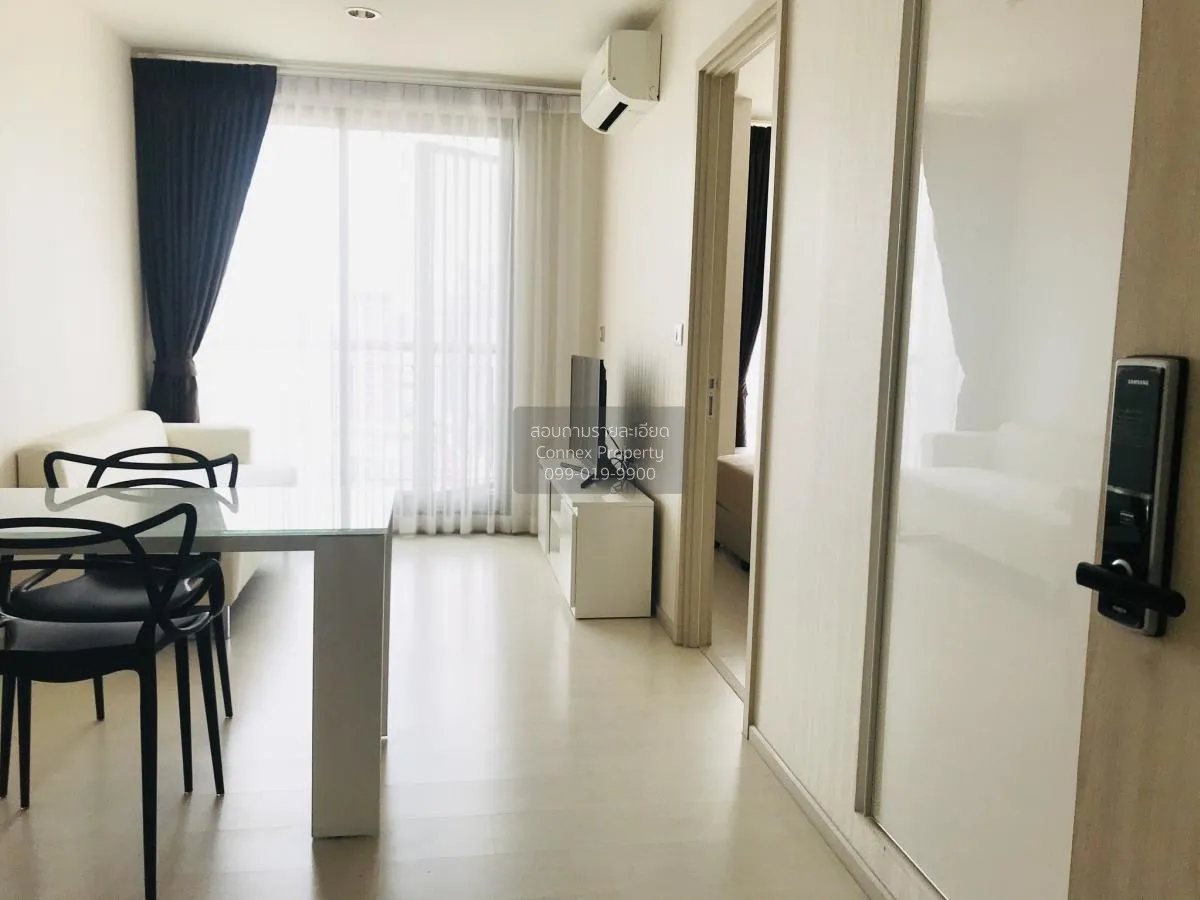 For Sale Condo , RHYTHM Sukhumvit 42 , BTS-Ekkamai , Phra Khanong 3