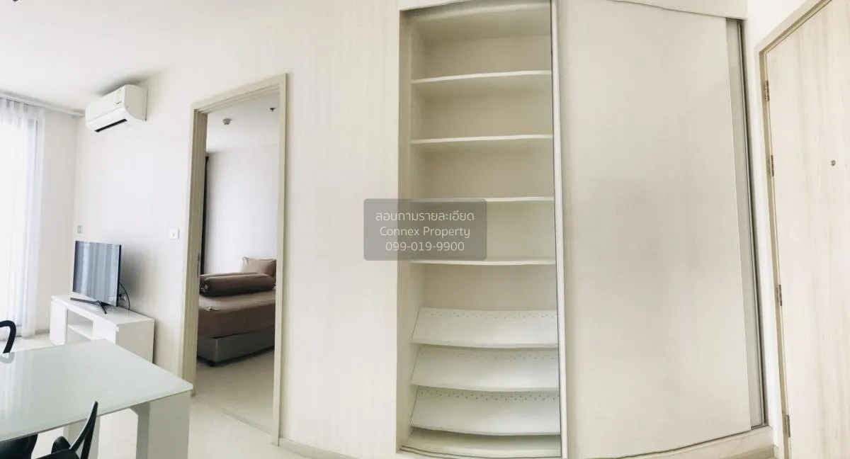 For Sale Condo , RHYTHM Sukhumvit 42 , BTS-Ekkamai , Phra Khanong
