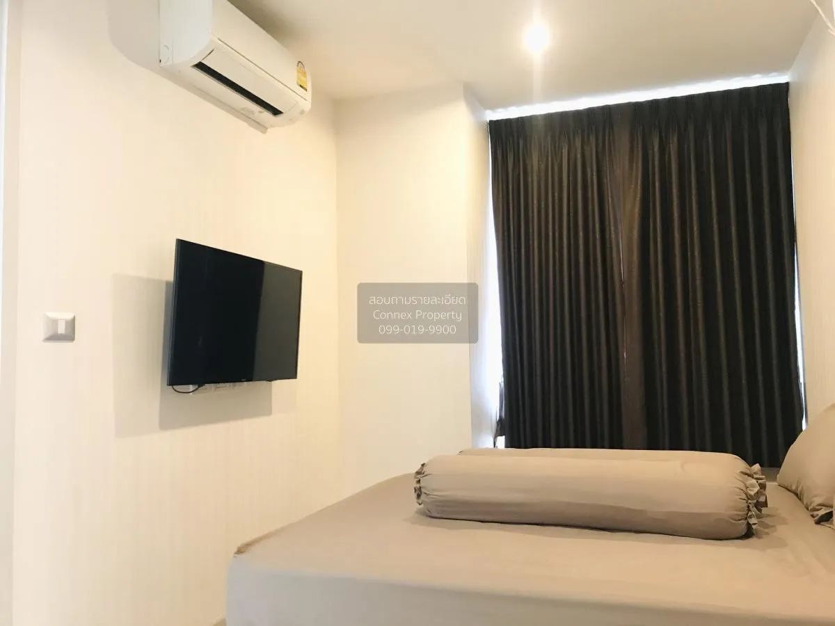 For Sale Condo , RHYTHM Sukhumvit 42 , BTS-Ekkamai , Phra Khanong