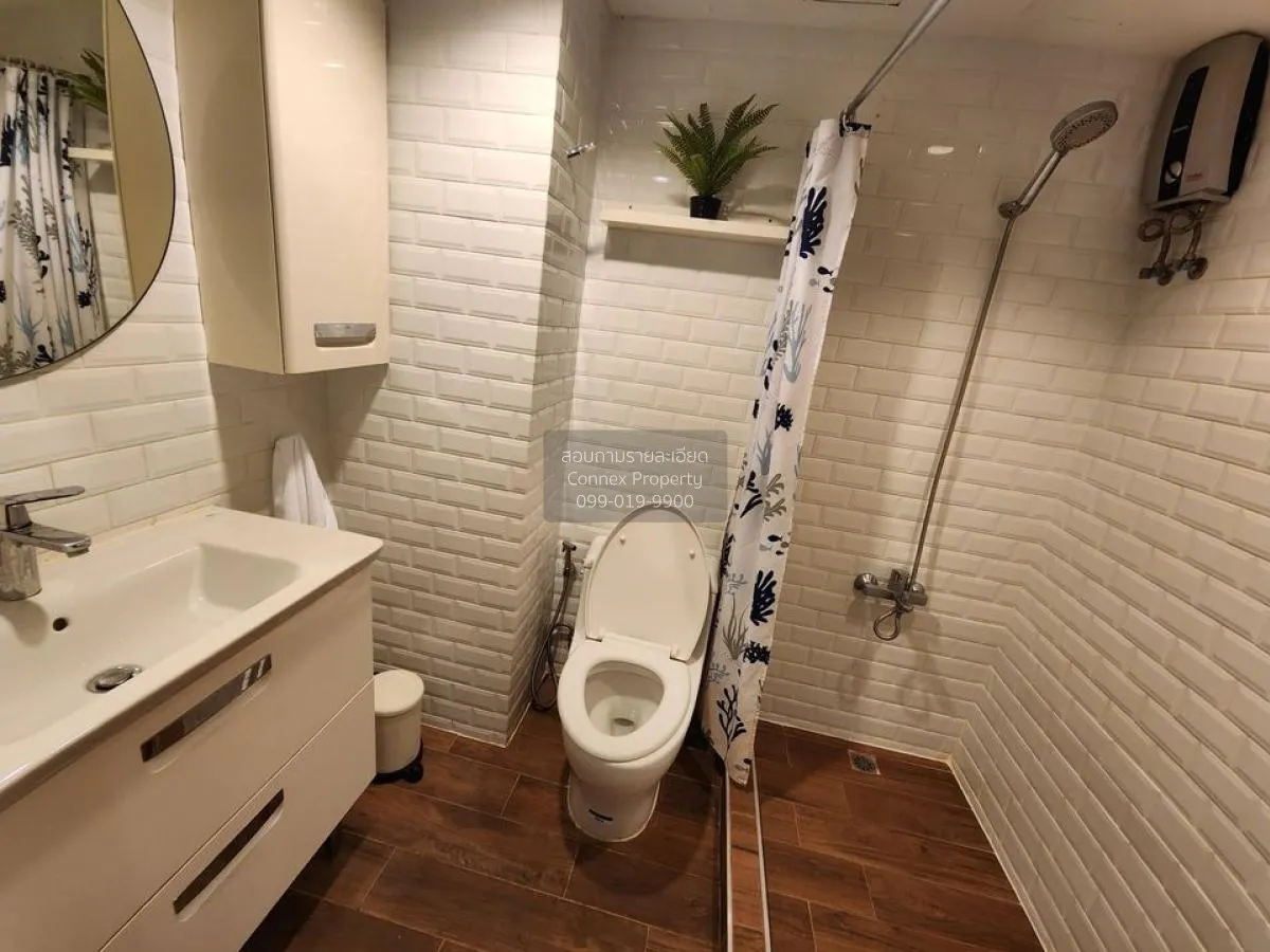 For Rent Condo , Lumpini Place Rama 3 - Riverview , BTS-Surasak ,