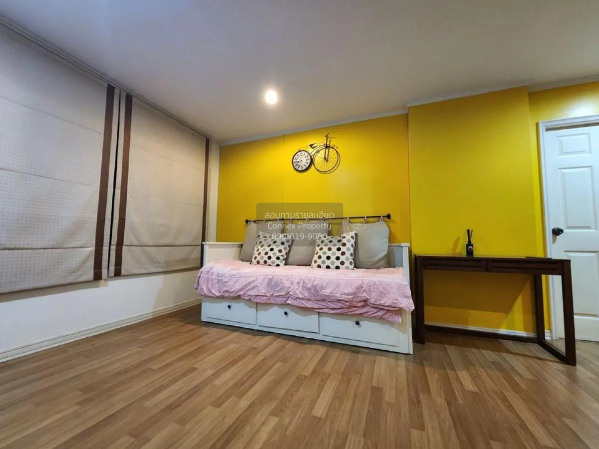 For Rent Condo , Lumpini Place Rama 3 - Riverview , BTS-Surasak , 3