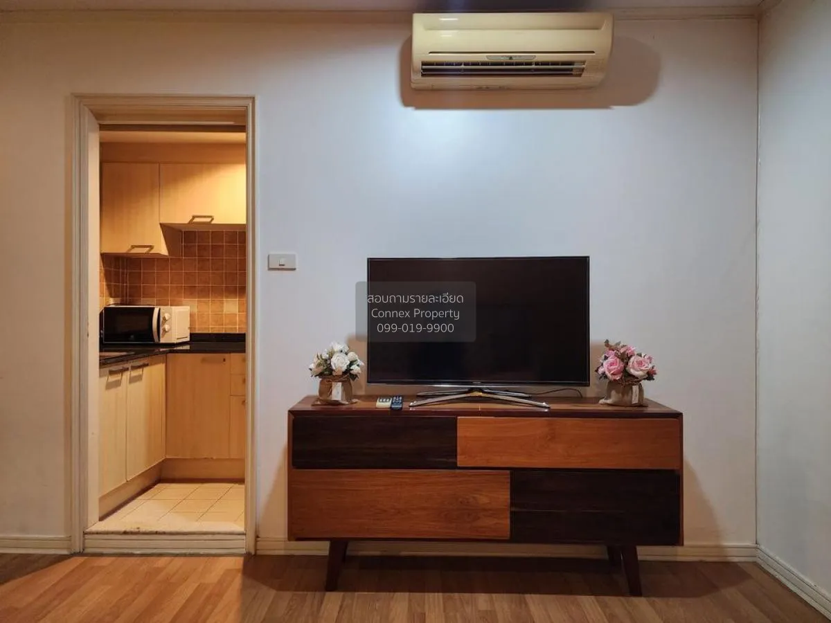 For Rent Condo , Lumpini Place Rama 3 - Riverview , BTS-Surasak , 4