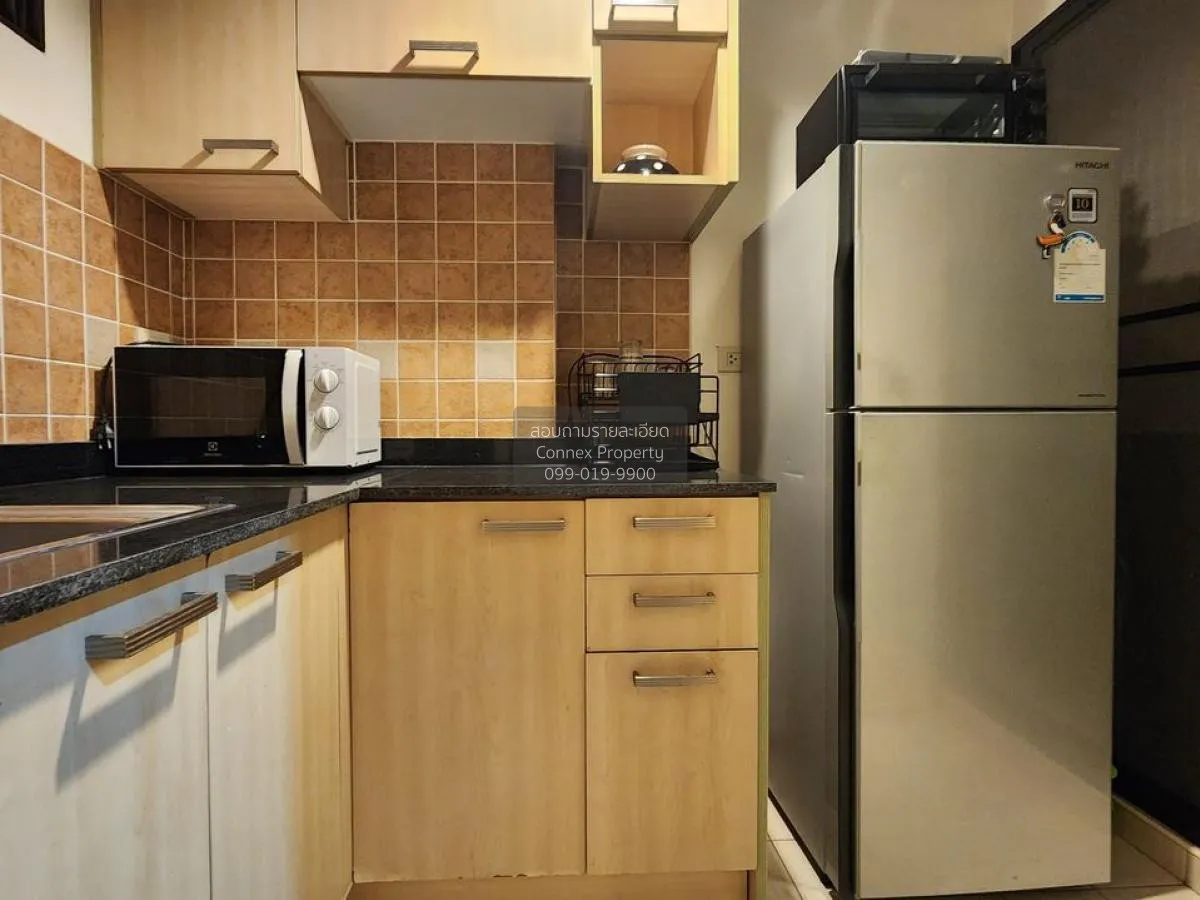 For Rent Condo , Lumpini Place Rama 3 - Riverview , BTS-Surasak ,