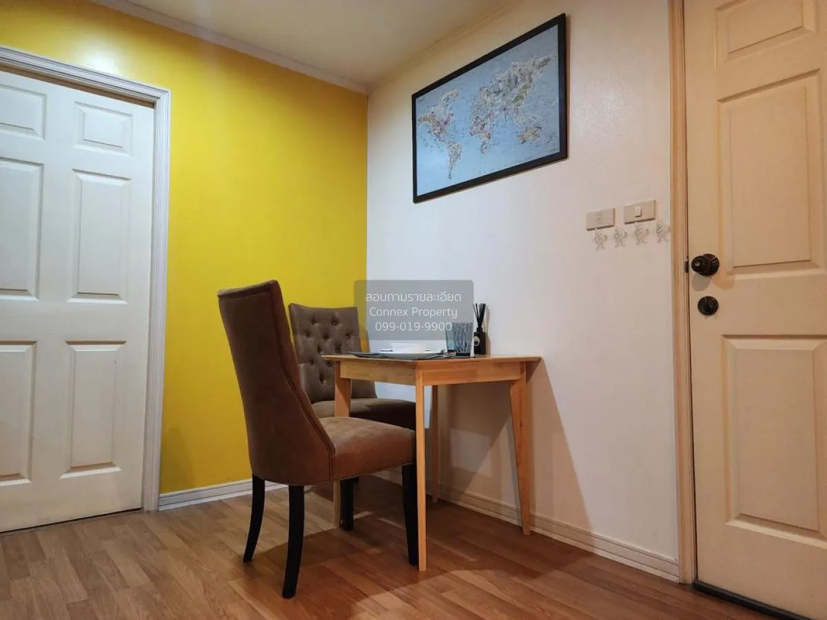 For Rent Condo , Lumpini Place Rama 3 - Riverview , BTS-Surasak ,